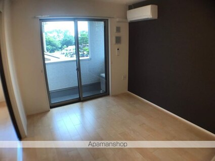 メゾン・エスポワール[2LDK/48.57m2]のリビング・居間