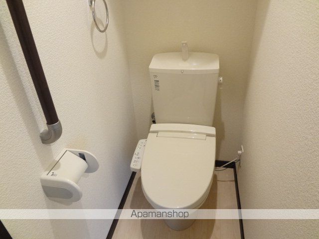 レオネクスト弁天の内装写真