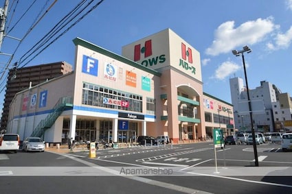 広島県東広島市西条中央１丁目[1K/28.7m2]の周辺2