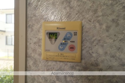 イーストヴィレッジ　Ｂ棟[2DK/41.89m2]の内装4