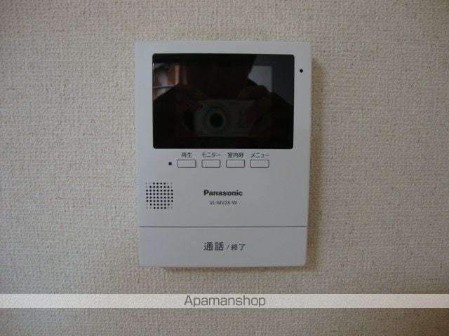 シャトーエトワールの内装写真