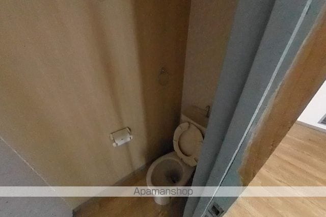 シティガーデン上町の内装写真