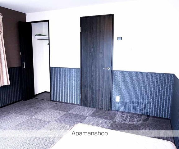 GRANDEGE avanceの内装写真