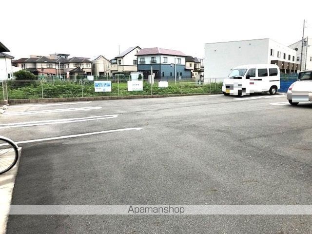 ジュネスSハイムIIのその他写真
