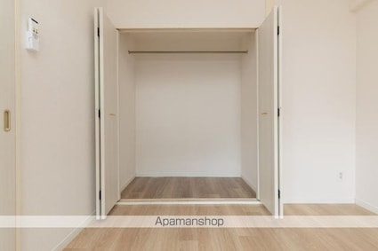 グローバル高松[2LDK/54m2]の収納