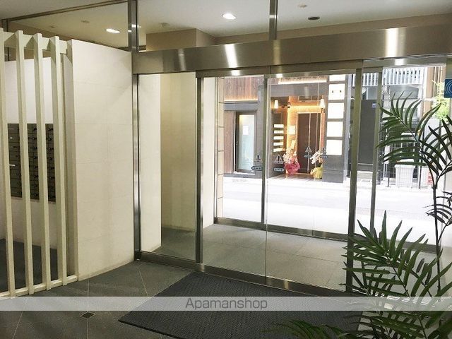 フレンシア麻布十番ノースのその他写真