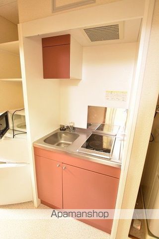 レオパレス栄の内装写真