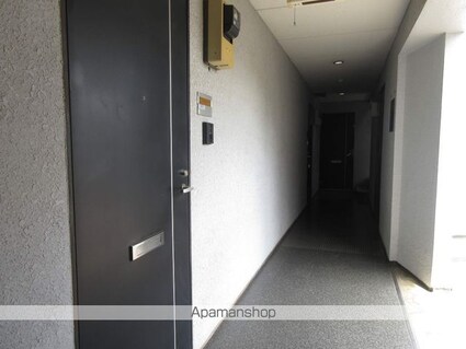 ブランカーセ[1R/30m2]の外観5