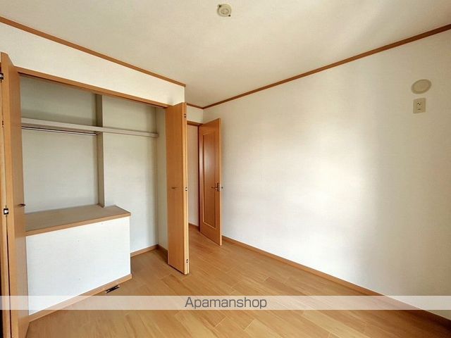 フォンターナサノCの内装写真