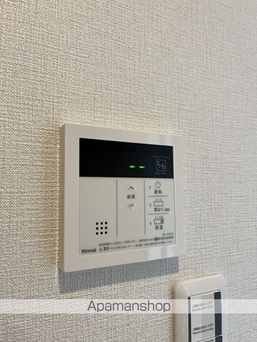 カーサフォルトゥナート堺石津駅前の内装写真