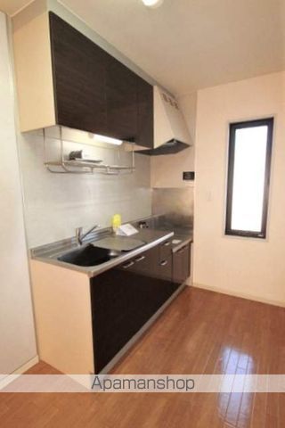 ウィステリア菊川Cの内装写真