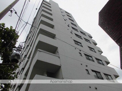 アルス東高円寺[1DK/30m2]の外観3