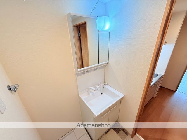 Fstyle東大阪本庄2号館の内装写真