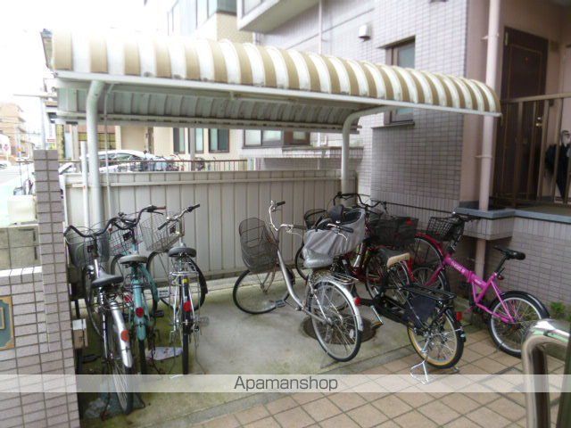 エクセル田幡の内装写真