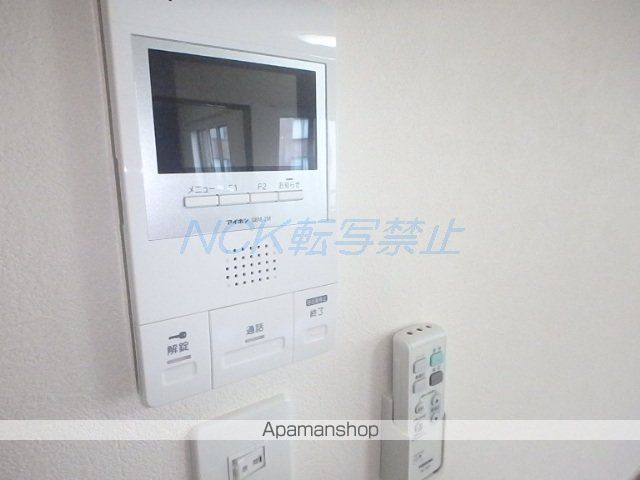 グランメール東の内装写真