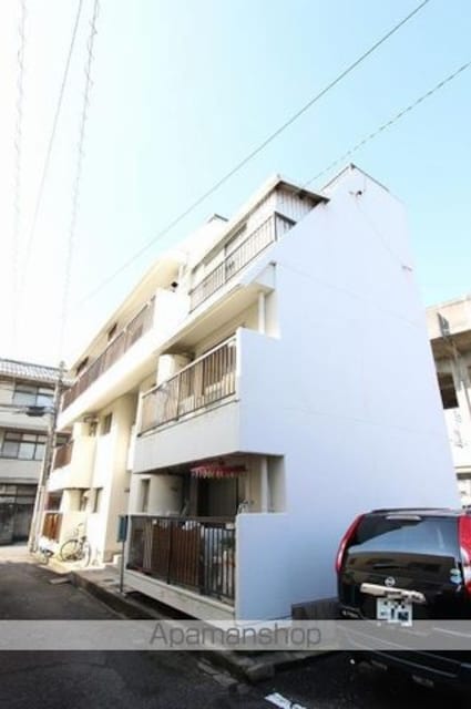 ＬＵＣＹ（ルーシー）[1DK/28.8m2]の外観2
