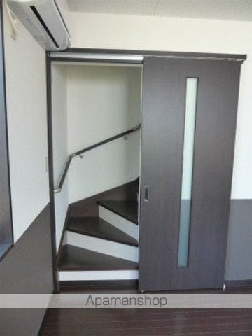 コンフォート花沢の内装写真