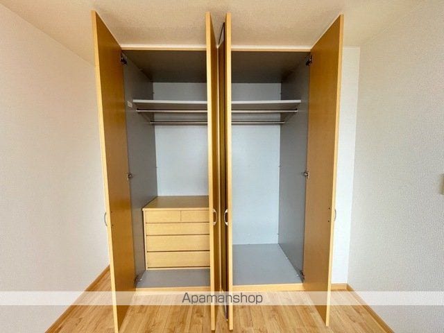 サンシャイン2号館の内装写真