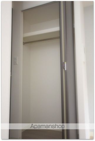 PRESSANCENANBAINFINITYの内装写真