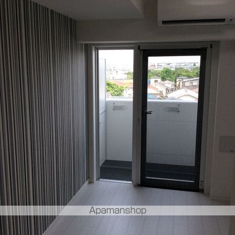 メインステージ北千住IVの内装写真