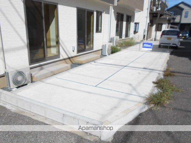 京成電鉄松戸線 二和向台駅 徒歩15分 2階建 築4年のその他写真