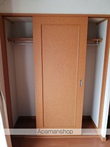 レオパレスメゾン太白の内装写真