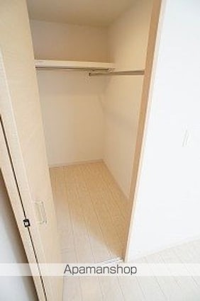 千葉県習志野市大久保４丁目[1K/26.49m2]の収納