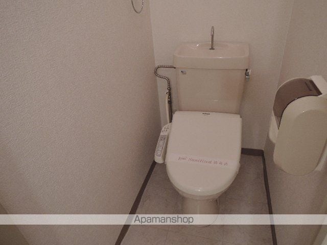 エクセレンスリブの内装写真