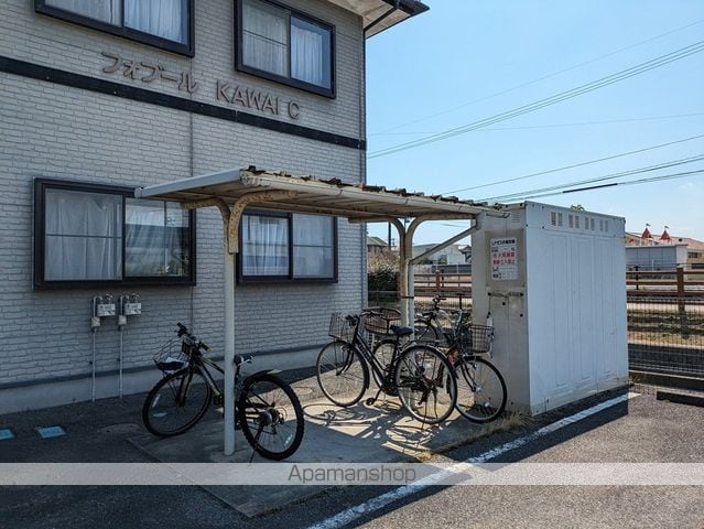 フォブールKAWAI C棟のその他写真