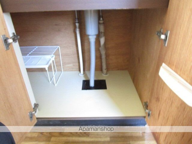 ガーデン大蔵[1R/18.21m2]の内装8