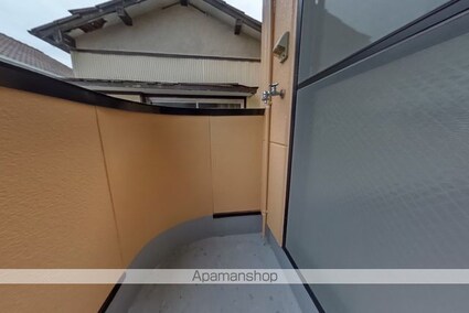 高知県高知市潮新町１丁目[1R/17.83m2]のその他部屋・スペース