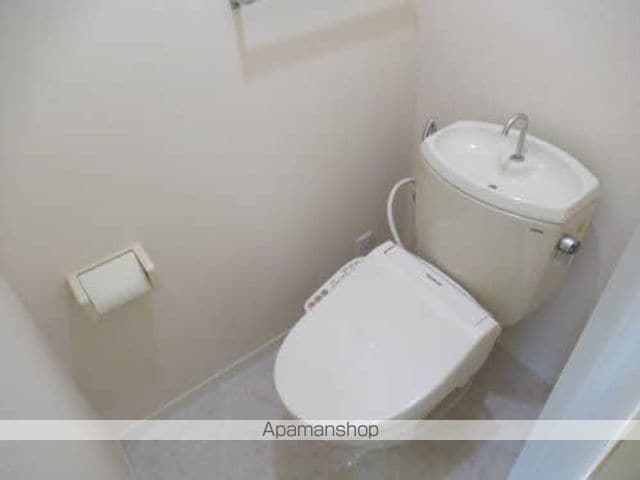 グランデール永田Aの内装写真