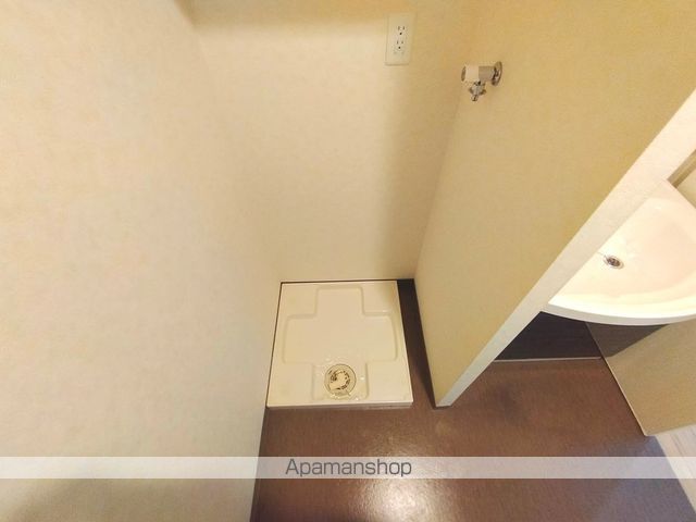 エーデル深江橋の内装写真