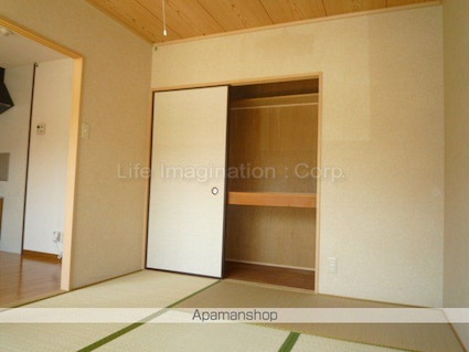 エクセル南天保[2DK/44.72m2]の収納