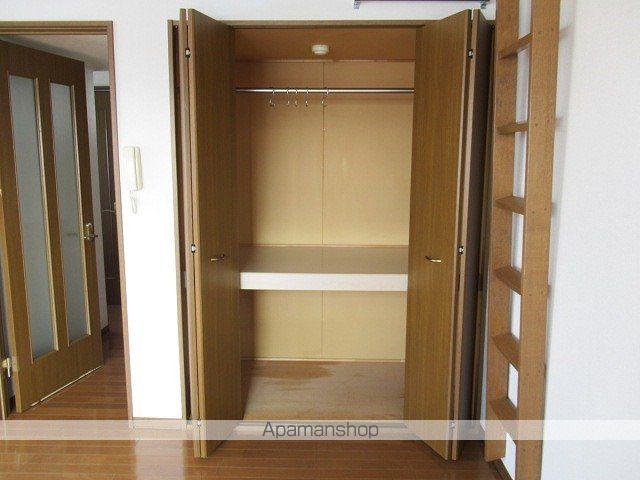 セントラルハウス鳥居Bの内装写真