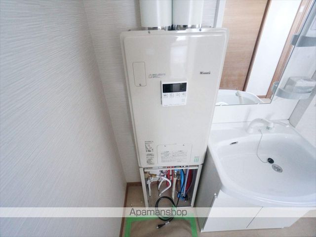 TOWN西17北1の内装写真