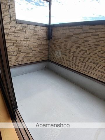 エントランス 壱番館の内装写真