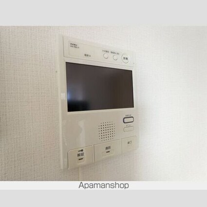 ハーモニーレジデンス品川ウエスト[1K/20.77m2]のその他内装5