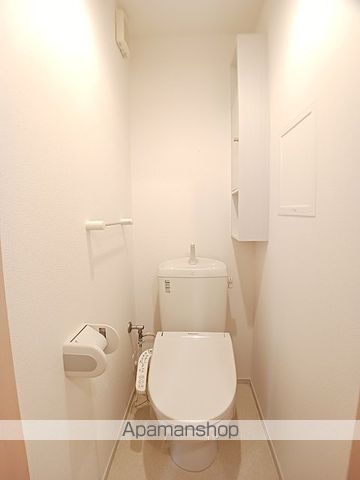 ベルフラットの内装写真