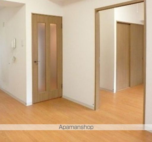 NEO ROOMELIAの内装写真