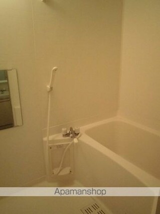 レオパレスドルチェ[2DK/49.68m2]のバス