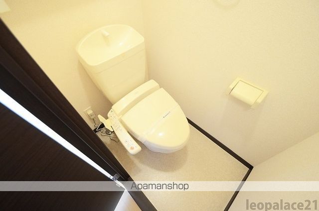レオネクストひよせの内装写真