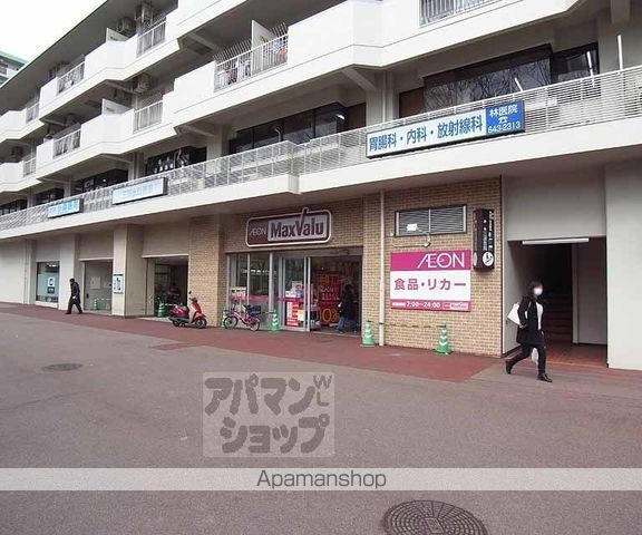 コテージタケダの周辺写真
