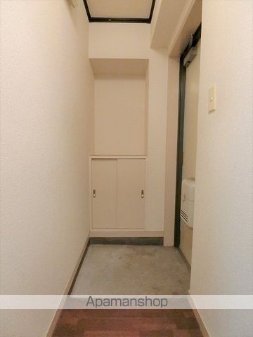 エクステンド清水町の内装写真