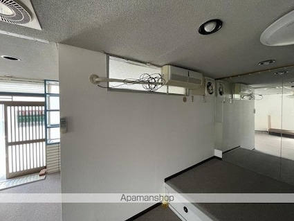 楠上ハウス[2K/38.3m2]のその他設備