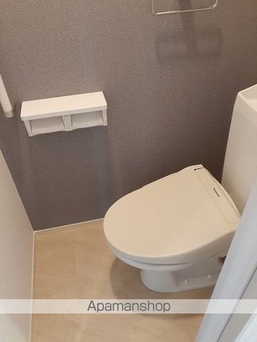 ドゥウェル シンフォニー IIの内装写真