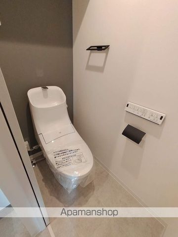 ALEGRIA東三国の内装写真