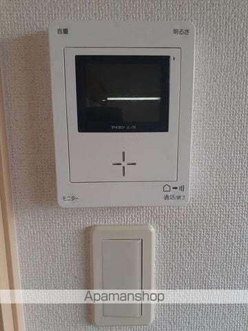 第3龍球園ハイツの内装写真