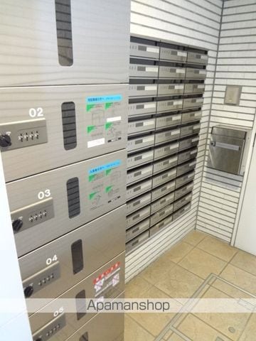 ルラシオン北9条通のその他写真