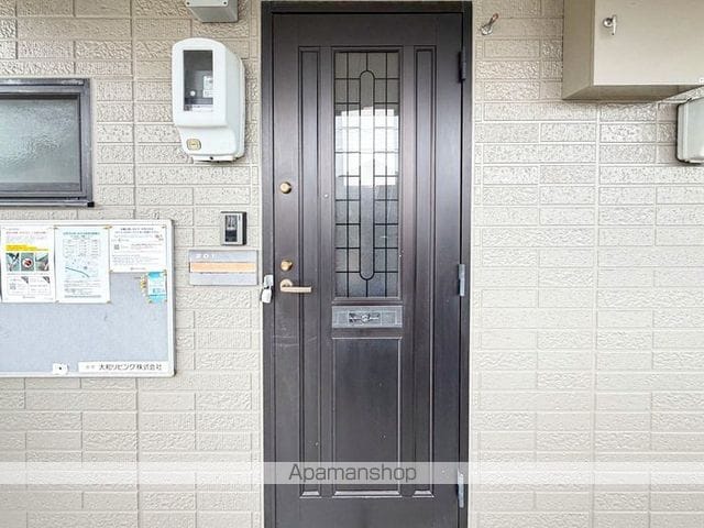 アバンサールの内装写真